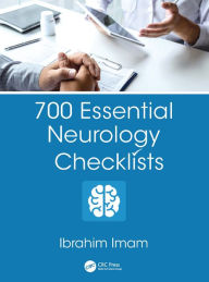 Title: 700 Essential Neurology Checklists, Author: Ibrahim Imam