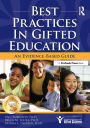 Best Practices in Gifted Education: An Evidence-Based Guide
