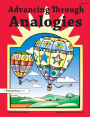 Advancing Through Analogies: Grades 5-8