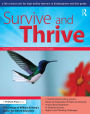 Survive and Thrive: A Life Science Unit for High-Ability Learners in Grades K-1