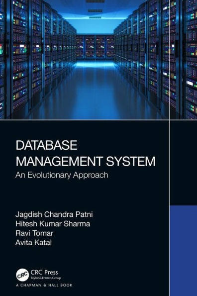Database Management System: An Evolutionary Approach