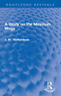 A Study on the Minimum Wage