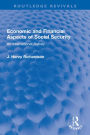 Economic and Financial Aspects of Social Security: An International Survey