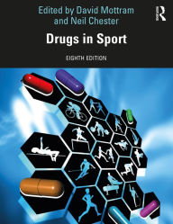 Title: Drugs in Sport, Author: David Mottram