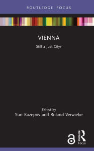 Title: Vienna: Still a Just City?, Author: Yuri Kazepov