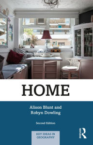 Title: Home, Author: Alison Blunt