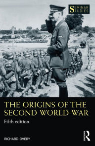 Title: The Origins of the Second World War, Author: Richard Overy