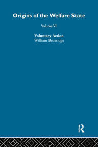Title: Origins Welfare State V7, Author: Nicholas Deakin
