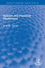 Science and Psychical Phenomena
