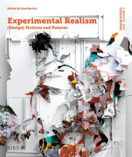 Title: Design Studio Vol. 5: Experimental Realism: (Design) Fictions and Futures, Author: Gem Barton