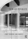 Spatial Transparency in Architecture: Light, Layering, and Porosity