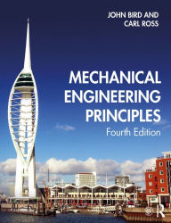 Title: Mechanical Engineering Principles, Author: John Bird