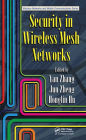 Security in Wireless Mesh Networks