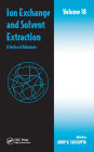 Ion Exchange and Solvent Extraction: A Series of Advances, Volume 18