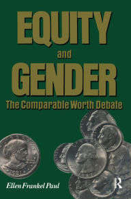 Title: Equity and Gender, Author: Ellen Frankel Paul
