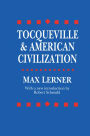 Tocqueville and American Civilization