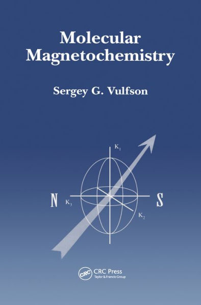 Molecular Magnetochemistry