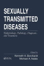 Sexually Transmitted Diseases: Epidemiology, Pathology, Diagnosis, and Treatment