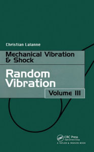 Title: Random Vibration, Author: Christi Lalanne