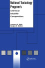 National Toxicology Program's Chemical Solubility Compendium