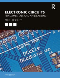 Title: Electronic Circuits: Fundamentals and Applications, Author: Mike Tooley