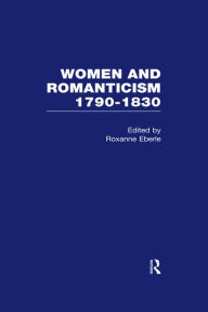 Title: Women & Romanticism Vol5, Author: Roxanne Eberle