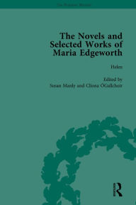 Title: The Works of Maria Edgeworth, Part II Vol 9, Author: Marilyn Butler