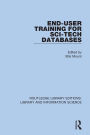 End-User Training for Sci-Tech Databases