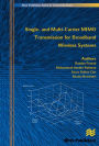 Single- And Multi-Carrier Mimo Transmission for Broadband Wireless Systems
