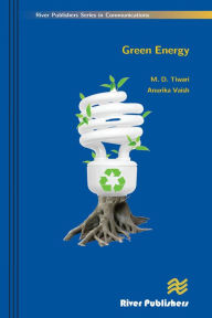Title: Green Energy, Author: M. D. Tiwari