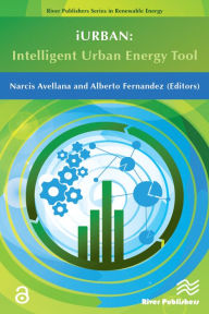 Title: iURBAN: Intelligent Urban Energy Tool, Author: Narcis Avellana