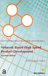 Title: Network Based High Speed Product Development, Author: Peter Lindgren