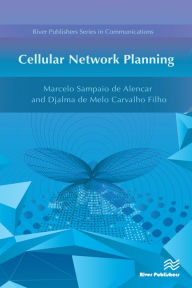 Title: Cellular Network Planning, Author: Marcelo Sampaio de Alencar