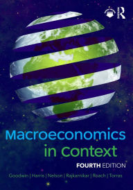 Title: Macroeconomics in Context, Author: Neva Goodwin