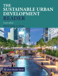 Title: The Sustainable Urban Development Reader, Author: Stephen M. Wheeler