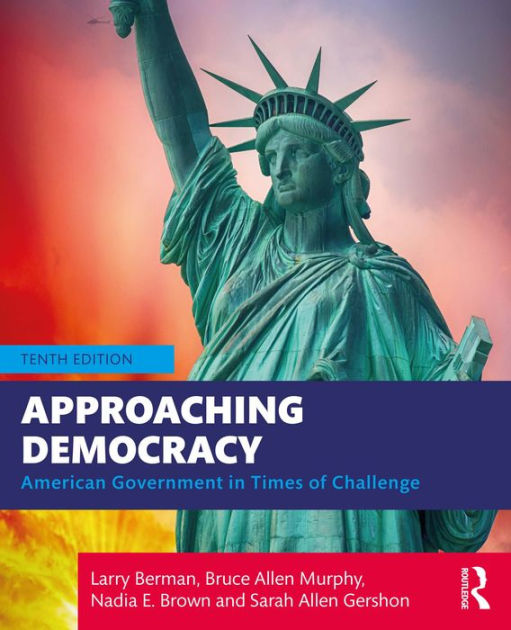 Law and democracy Defining Moments