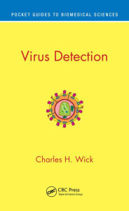 Title: Virus Detection, Author: Charles H. Wick