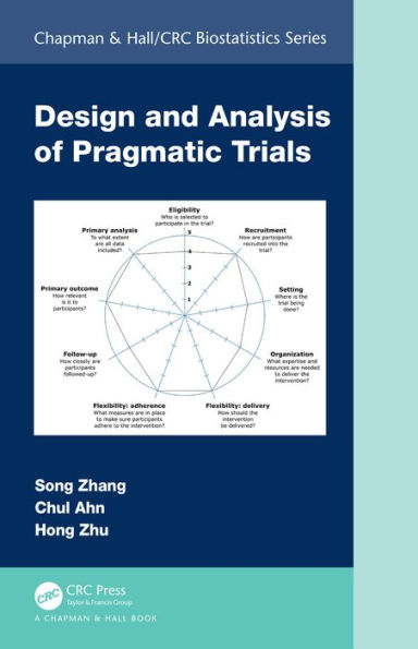 Design and Analysis of Pragmatic Trials