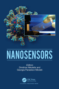 Title: Nanosensors, Author: Dimitrios Nikolelis