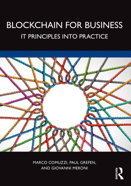 Blockchain for Business: IT Principles into Practice