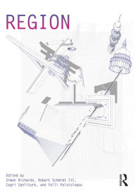 Title: Region, Author: Simon Richards
