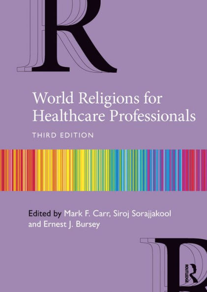 World Religions for Healthcare Professionals