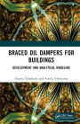 Braced Oil Dampers for Buildings: Development and Analytical Modeling