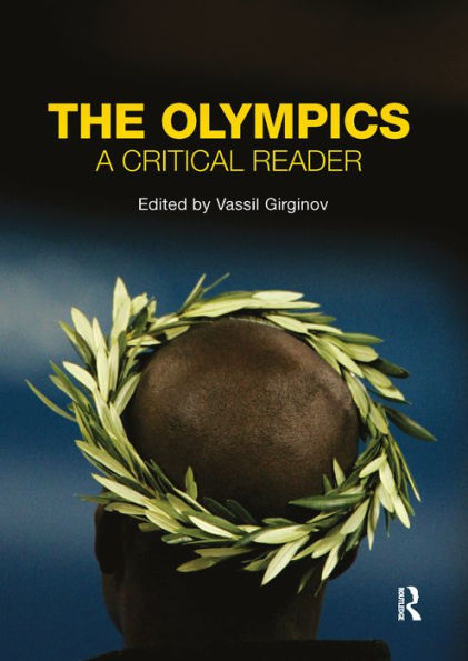 The Olympics: A Critical Reader