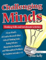 Challenging Minds: Thinking Skills and Enrichment Activities