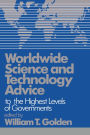 Worldwide Science and Technology Advice