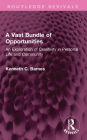 A Vast Bundle of Opportunities: An Exploration of Creativity in Personal Life and Community