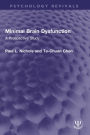 Minimal Brain Dysfunction: A Prospective Study