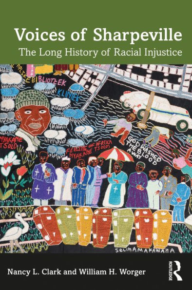 Voices of Sharpeville: The Long History of Racial Injustice