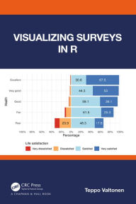 Title: Visualizing Surveys in R, Author: Teppo Valtonen